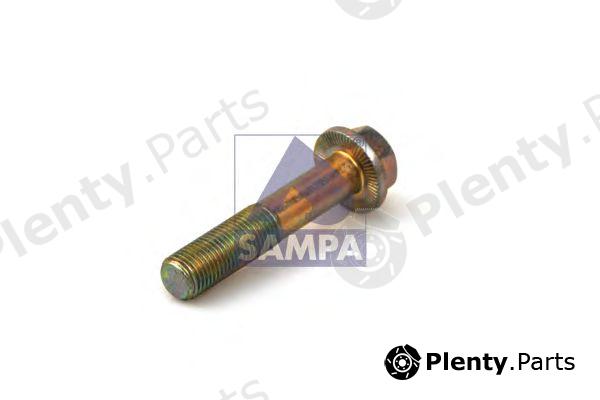  SAMPA part 020152 Screw
