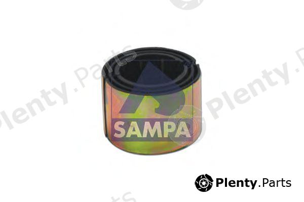  SAMPA part 020.163 (020163) Bearing Bush, stabiliser
