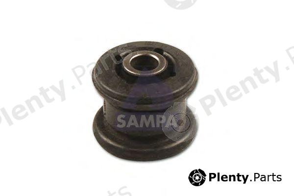  SAMPA part 020.187 (020187) Mounting, radiator