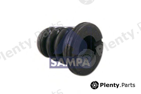  SAMPA part 020190 Rubber Buffer, suspension