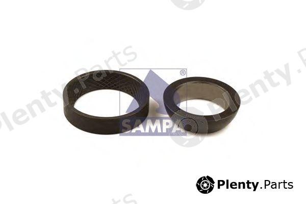  SAMPA part 020.209 (020209) Mounting, spring bracket