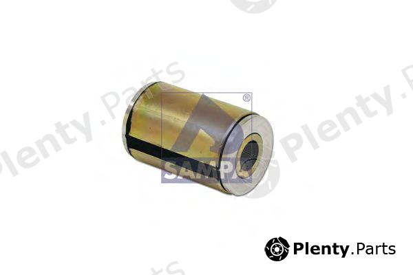  SAMPA part 020.215 (020215) Bush, leaf spring