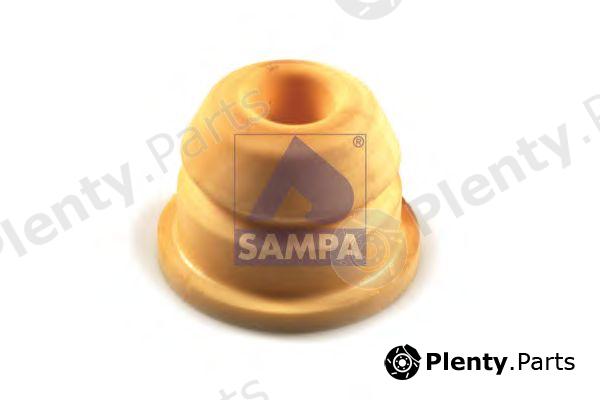  SAMPA part 020.232 (020232) Buffer, spring plate