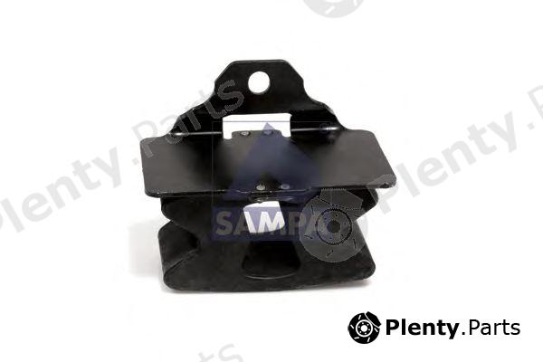  SAMPA part 020.284 (020284) Rubber Buffer, suspension