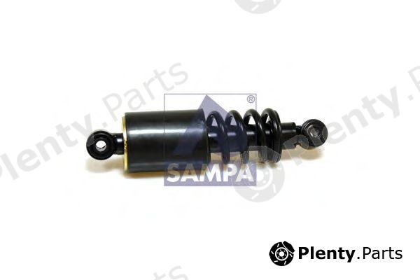  SAMPA part 020.294 (020294) Shock Absorber, cab suspension