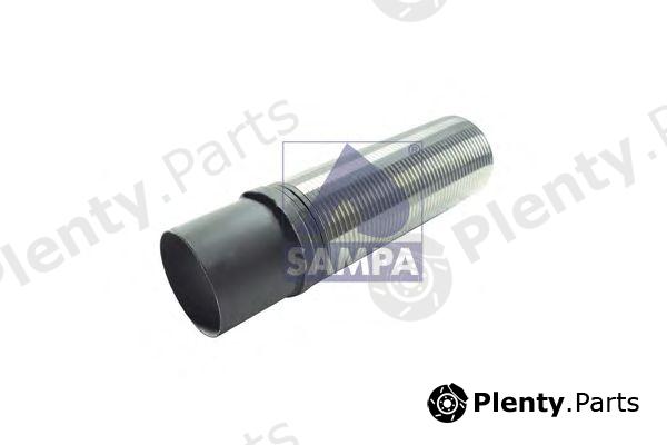  SAMPA part 020.397 (020397) Flex Hose, exhaust system