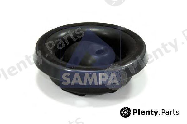  SAMPA part 020.406 (020406) Gear Lever Gaiter