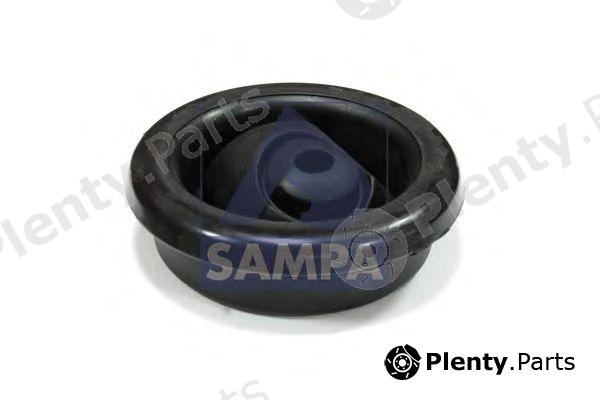  SAMPA part 020.407 (020407) Gear Lever Gaiter