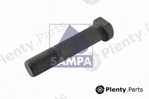  SAMPA part 020.430 (020430) Wheel Stud