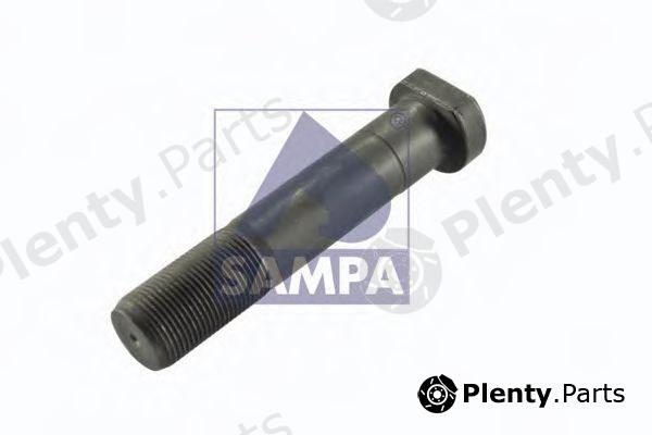  SAMPA part 020.431 (020431) Wheel Stud