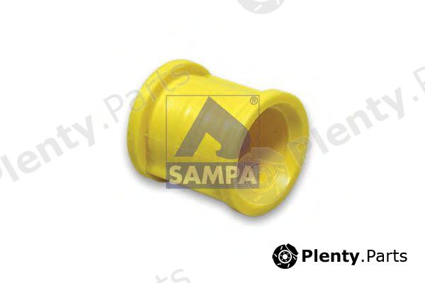  SAMPA part 030.007 (030007) Bearing Bush, stabiliser