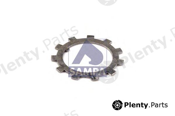 SAMPA part 030071 Toothed Disc, planetary gearbox