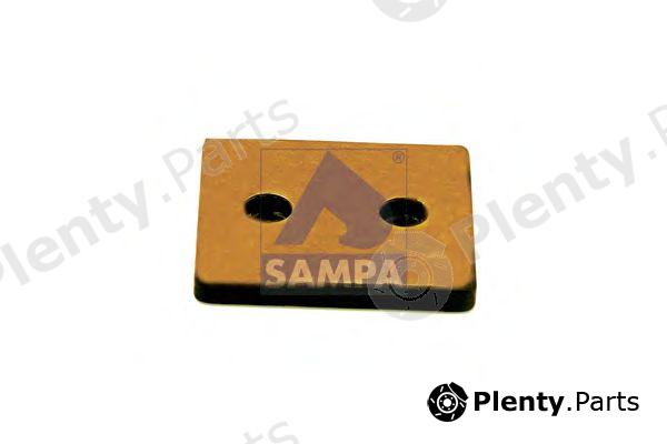  SAMPA part 030.087 (030087) Rubber Buffer, suspension