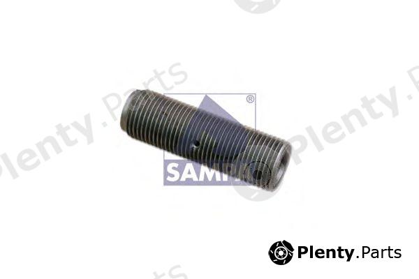  SAMPA part 030.169 (030169) Bush, leaf spring