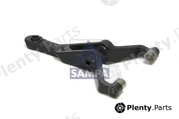  SAMPA part 030.367 (030367) Release Fork, clutch