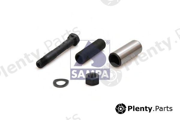  SAMPA part 030.550 (030550) Repair Kit, spring bolt