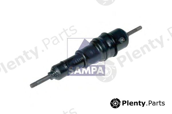  SAMPA part 031.058 (031058) Shock Absorber, cab suspension