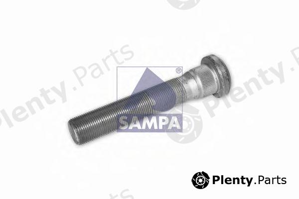  SAMPA part 031.066 (031066) Wheel Stud