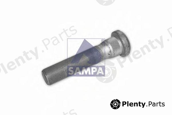  SAMPA part 031.067 (031067) Wheel Stud