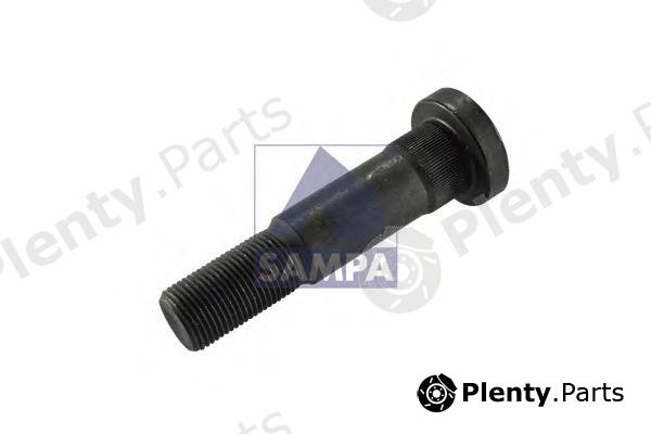  SAMPA part 031.075 (031075) Wheel Stud