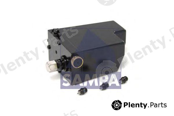  SAMPA part 031.173 (031173) Tilt Pump, driver cab