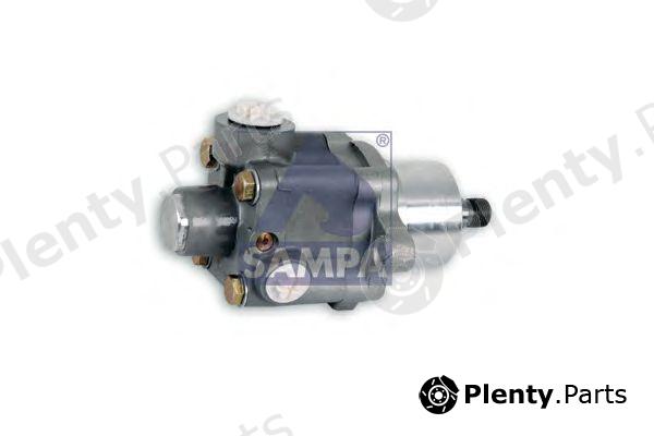  SAMPA part 031.236 (031236) Hydraulic Pump, steering system