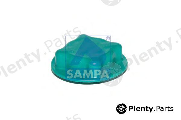 SAMPA part 032.086 (032086) Cap, radiator