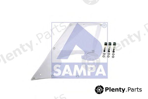  SAMPA part 032.229 (032229) Headlight Protection Kit