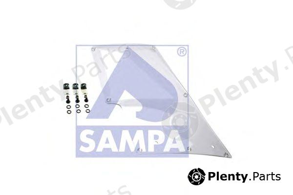 SAMPA part 032.230 (032230) Headlight Protection Kit