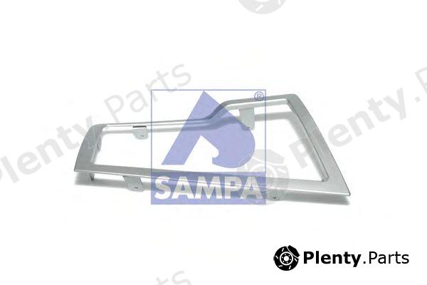  SAMPA part 032.231 (032231) Frame, headlight