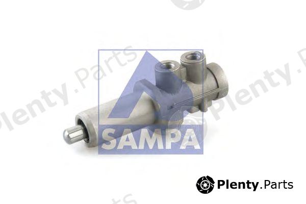  SAMPA part 032.372 (032372) Regulating Valve, clutch master cylinder