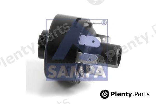  SAMPA part 032.382 (032382) Steering Lock