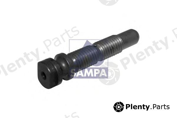  SAMPA part 040050 Spring Bolt