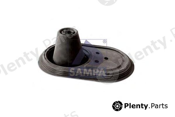  SAMPA part 040.112 (040112) Gear Lever Gaiter