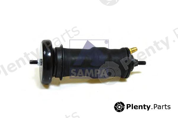  SAMPA part 040.179 (040179) Shock Absorber, cab suspension