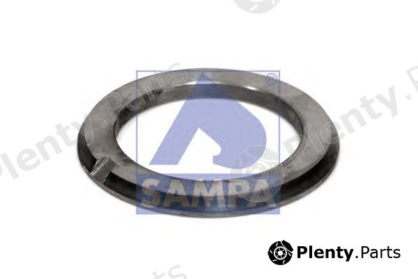  SAMPA part 040.330 (040330) Pressure Disc, spring bracket