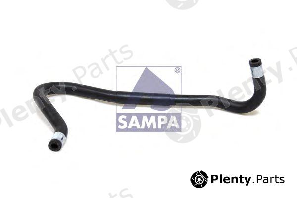  SAMPA part 040.332 (040332) Radiator Hose