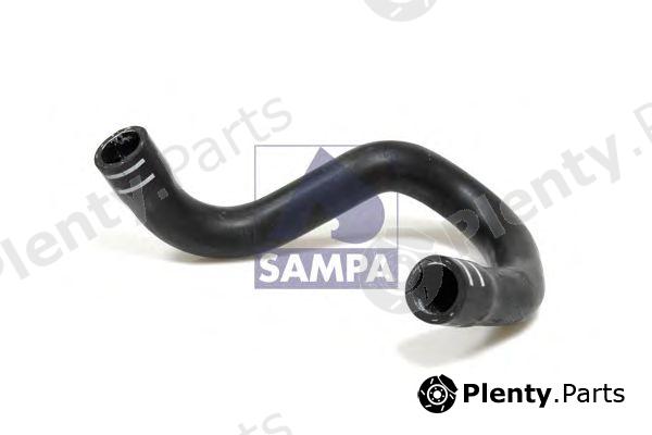  SAMPA part 040.334 (040334) Radiator Hose