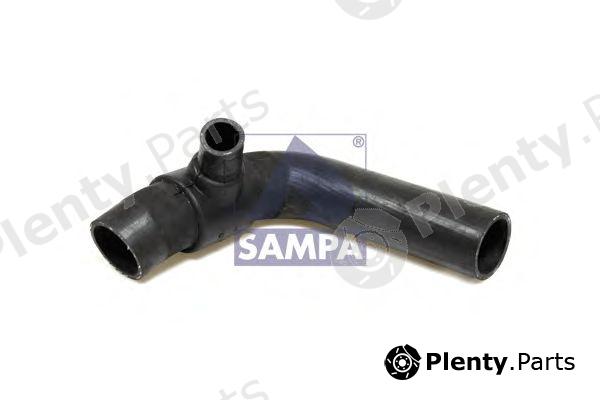  SAMPA part 040.425 (040425) Radiator Hose