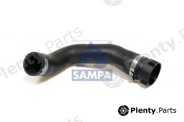  SAMPA part 040.439 (040439) Radiator Hose