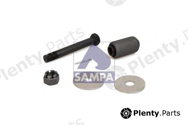  SAMPA part 040504 Repair Kit, spring bolt