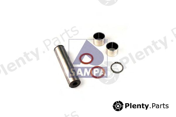  SAMPA part 040.552 (040552) Repair Kit, brake shoe sleeve