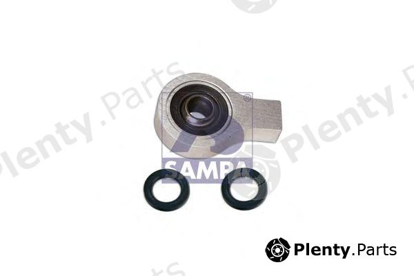  SAMPA part 040.567 (040567) Repair Kit, driver cab stabiliser