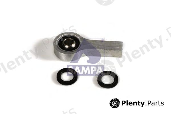  SAMPA part 040.569 (040569) Repair Kit, driver cab stabiliser
