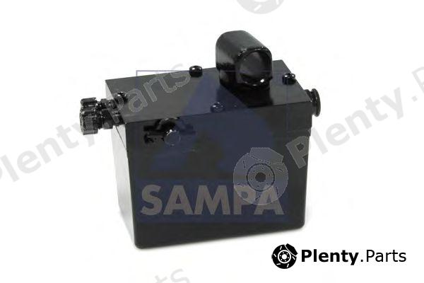 SAMPA part 041.058 (041058) Tilt Pump, driver cab