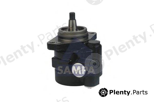  SAMPA part 041.093 (041093) Hydraulic Pump, steering system