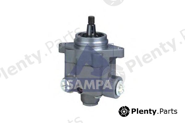  SAMPA part 041.094 (041094) Hydraulic Pump, steering system