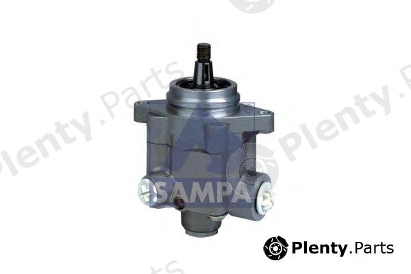  SAMPA part 041.095 (041095) Hydraulic Pump, steering system