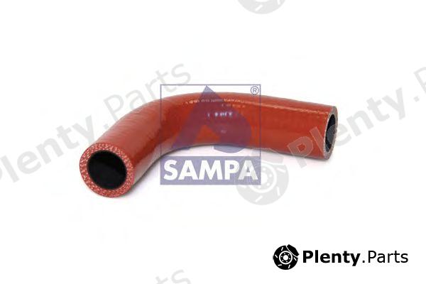  SAMPA part 041.176 (041176) Charger Intake Hose
