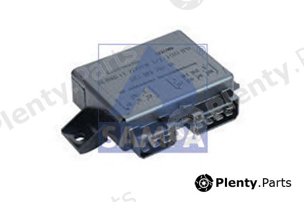  SAMPA part 042.189 (042189) Flasher Unit